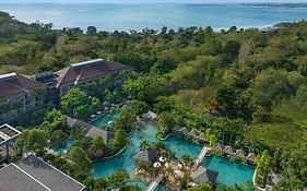 Movenpick Resort And Spa Jimbaran Bali